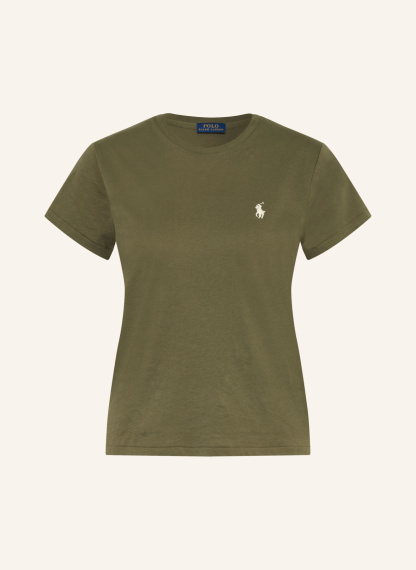 POLO RALPH LAUREN T-Shirt – KHAKI (2)