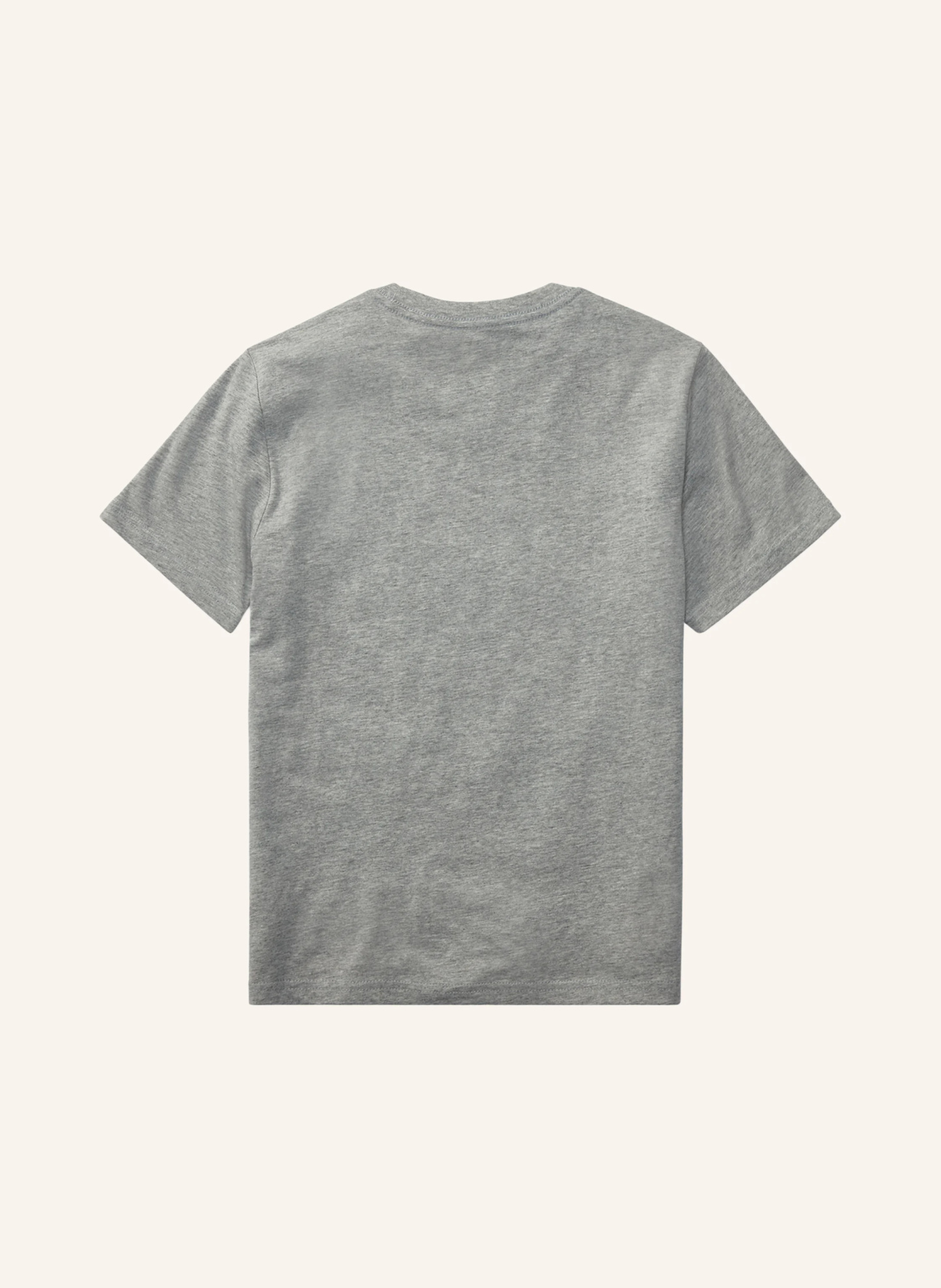 POLO RALPH LAUREN T-Shirt – GRAU