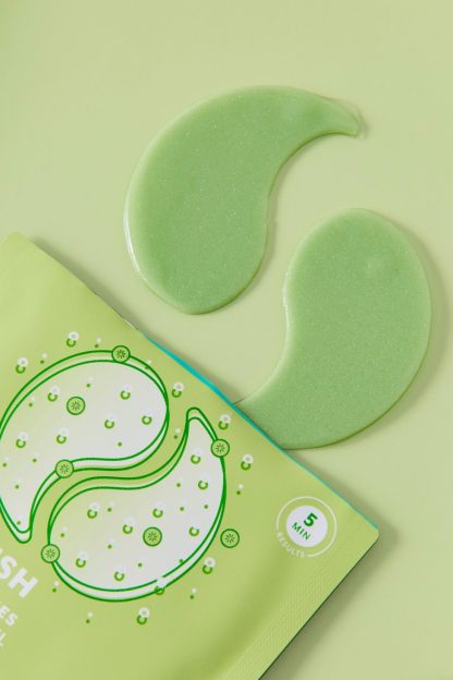 Patchology Cool Crush Hydrogel Eye Patch Set - Cool Crush 5pk