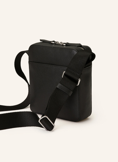 POLO RALPH LAUREN Umhängetasche – SCHWARZ