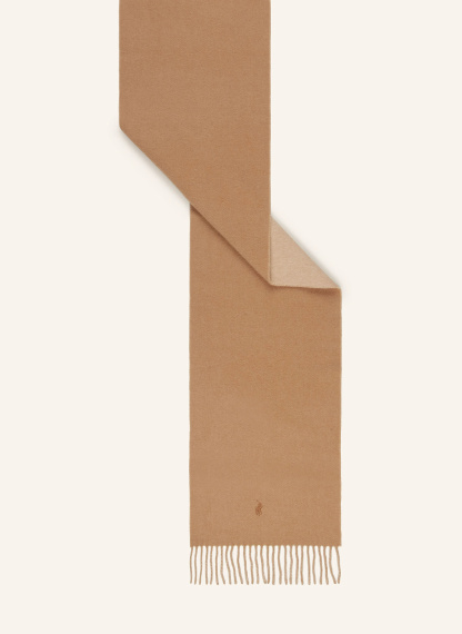 POLO RALPH LAUREN Schal – CAMEL