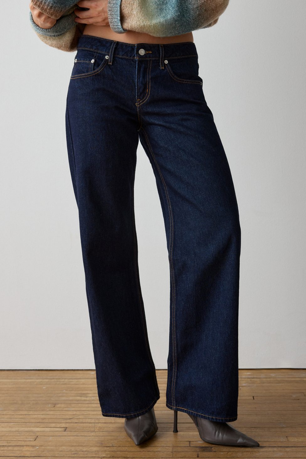 Levi’s® Low Loose Jeans - Dream Nice Dreams