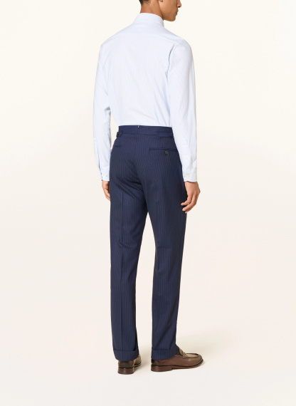 POLO RALPH LAUREN Anzughose Regular Fit – 001 NAVY