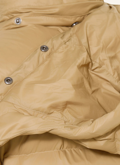 POLO RALPH LAUREN Daunenjacke – CAMEL
