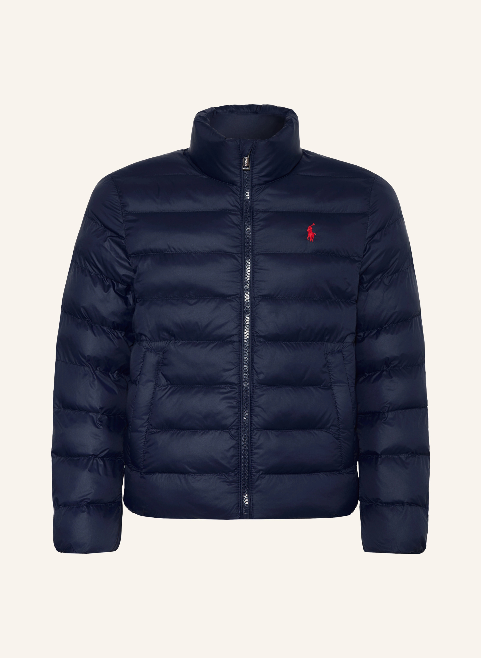 POLO RALPH LAUREN Steppjacke – DUNKELBLAU