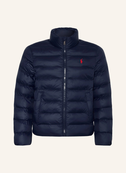 POLO RALPH LAUREN Steppjacke – DUNKELBLAU