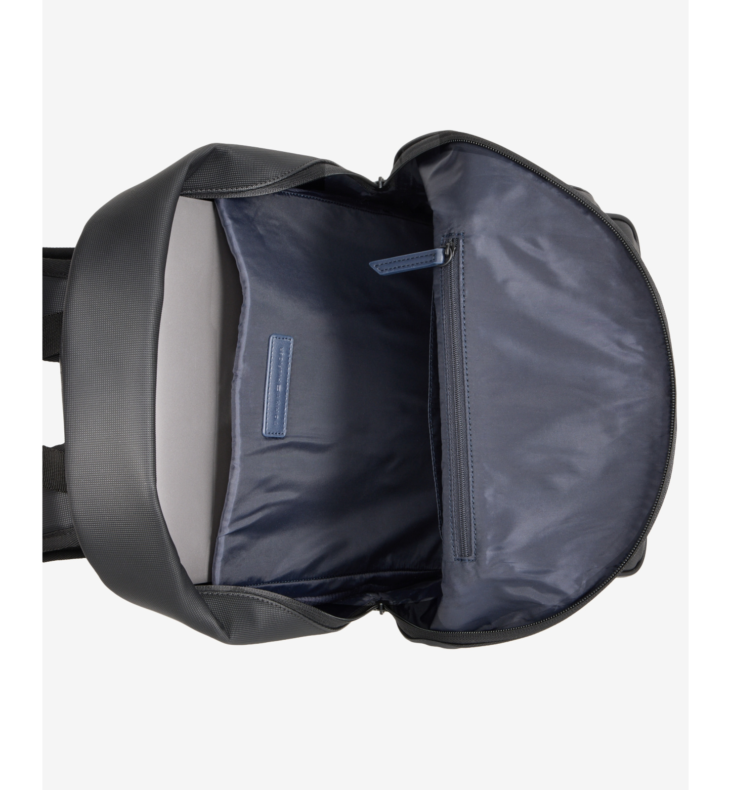 Tommy Hilfiger The Essential Pique II Backpack - BLACK
