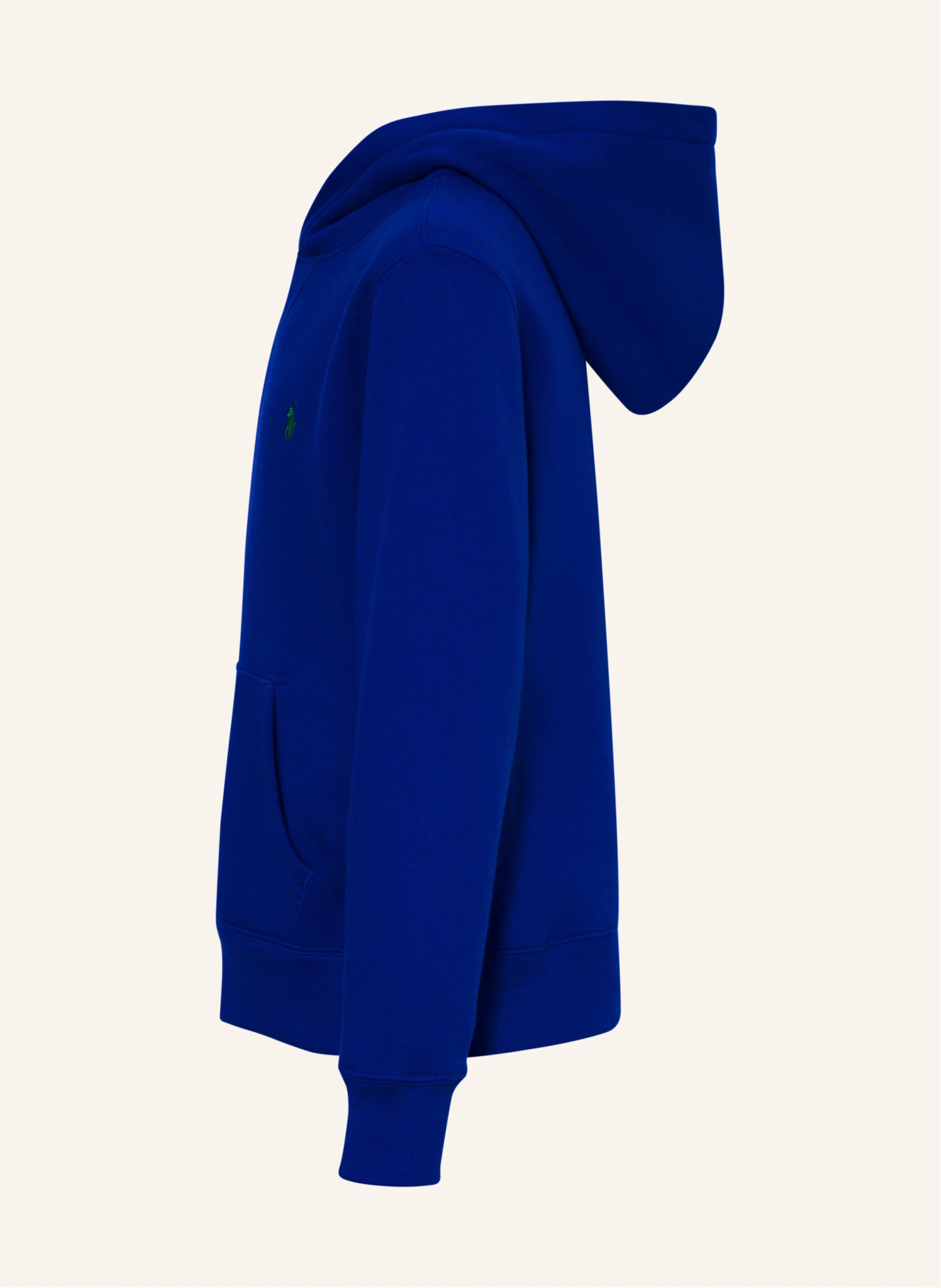 POLO RALPH LAUREN Hoodie – DUNKELBLAU (1)