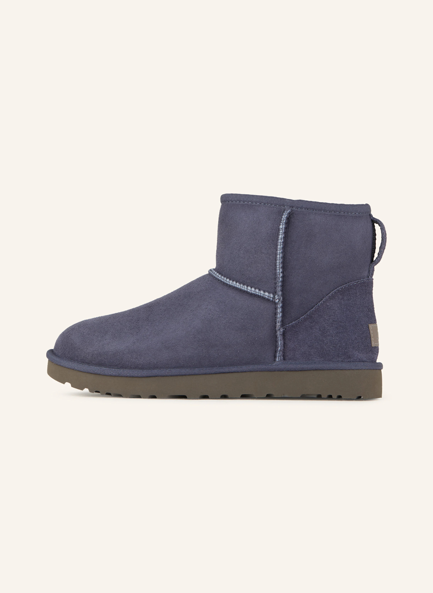 UGG Boots CLASSIC MINI II – BLAU