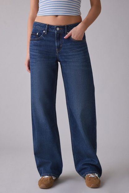 Levi’s® Low Loose Jeans - Lost In Translation