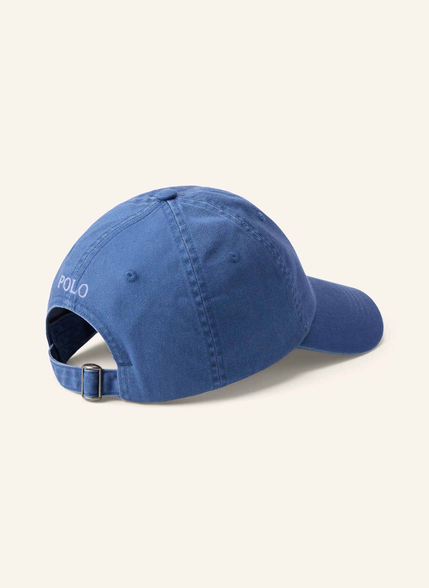 POLO RALPH LAUREN Cap – BLAU (2)