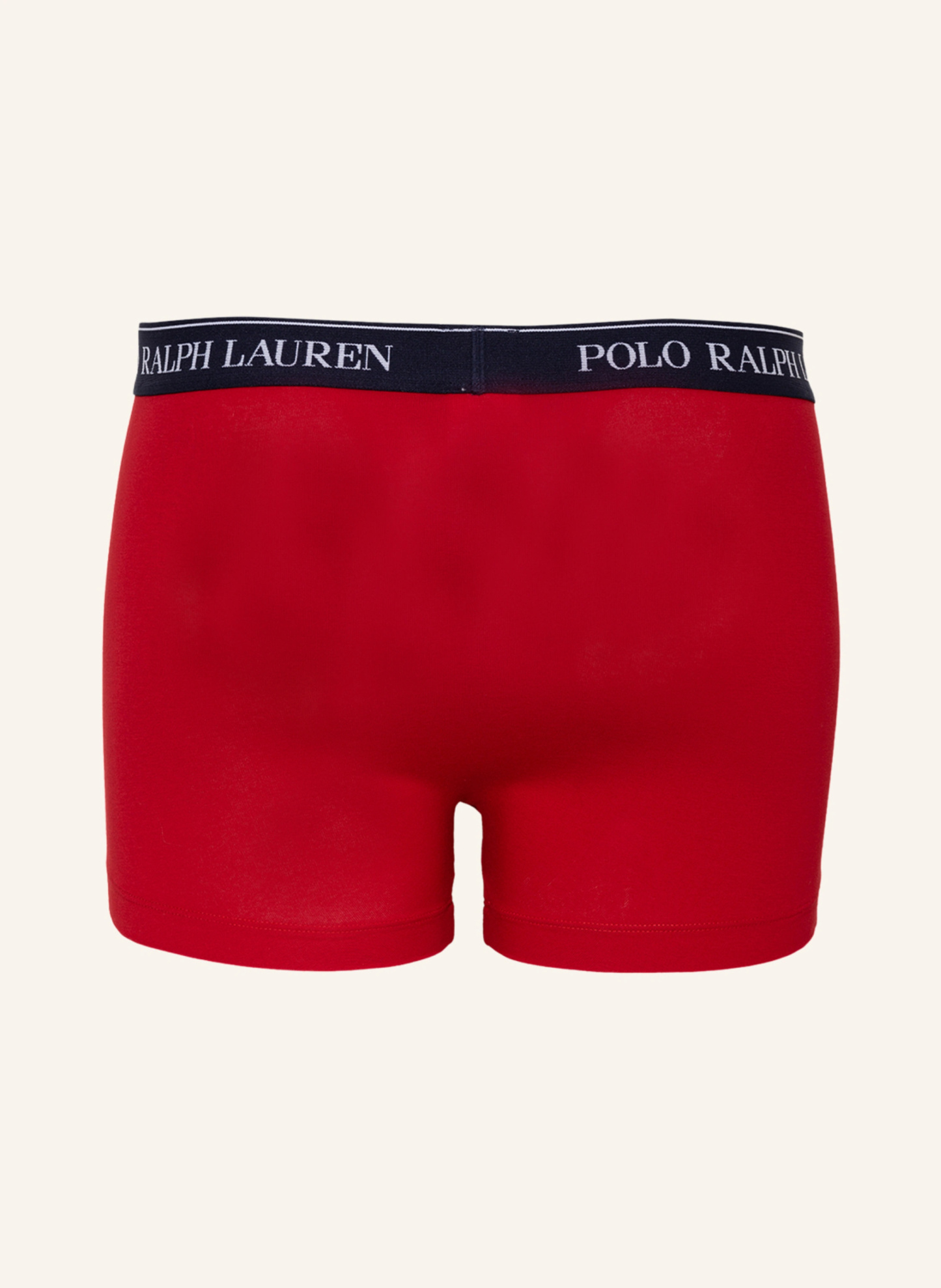 POLO RALPH LAUREN 5er-Pack Boxershorts – DUNKELBLAU / BLAU / HELLGRAU