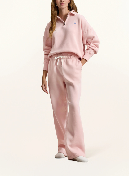 POLO RALPH LAUREN Sweat-Troyer – ROSA