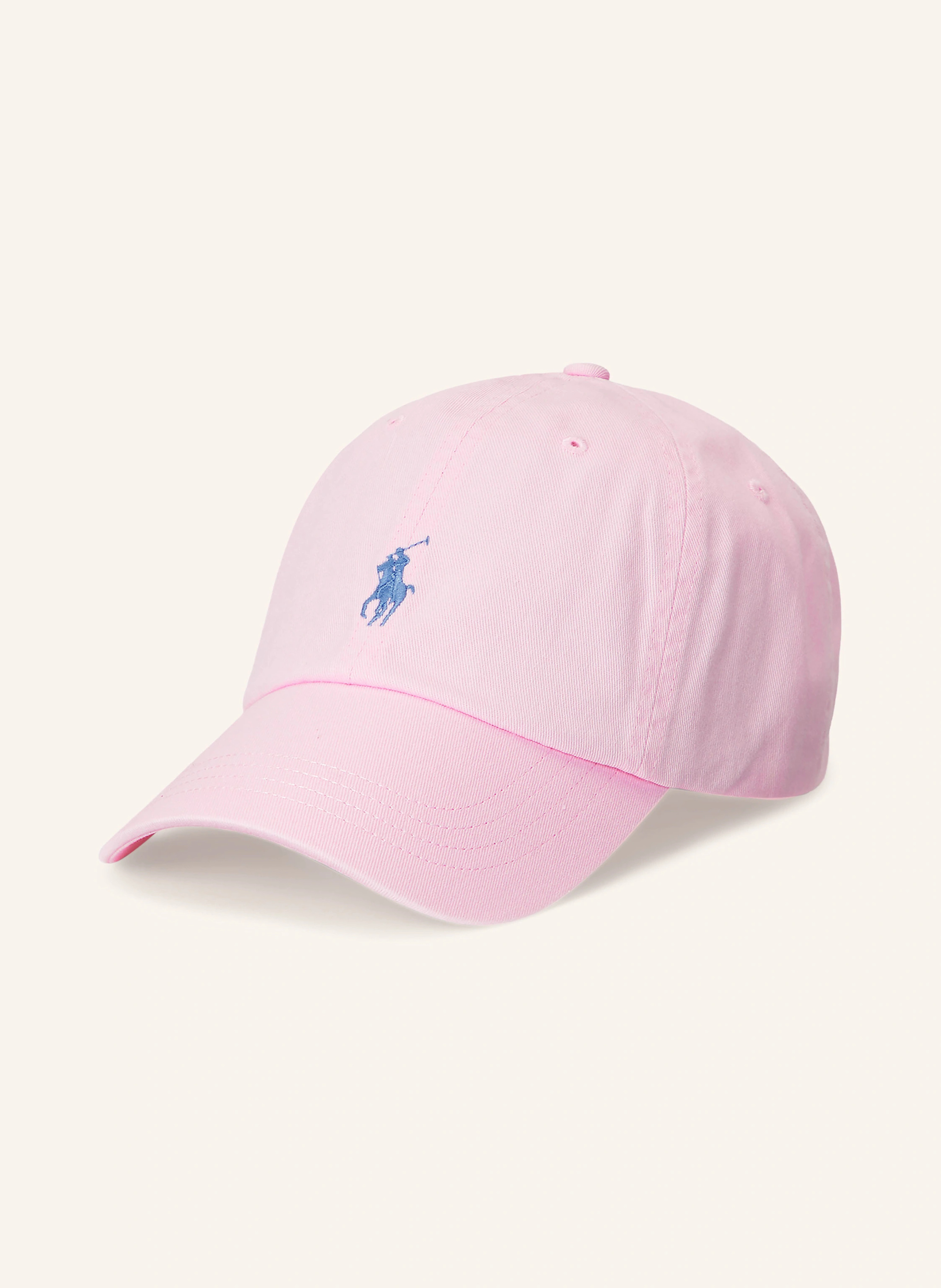 POLO RALPH LAUREN Cap – ROSA (1)