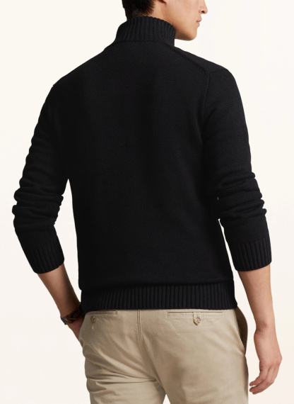 POLO RALPH LAUREN Troyer – SCHWARZ