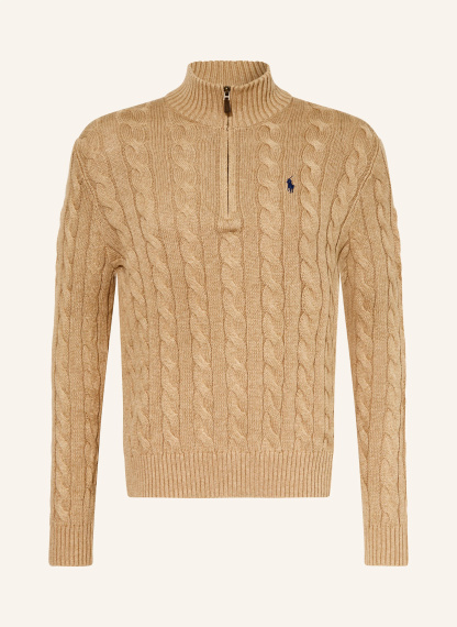 POLO RALPH LAUREN Troyer – BEIGE