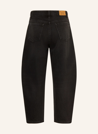 POLO RALPH LAUREN Jeans Curve Tapered Fit mit Galonstreifen – 001 SILAS WASH