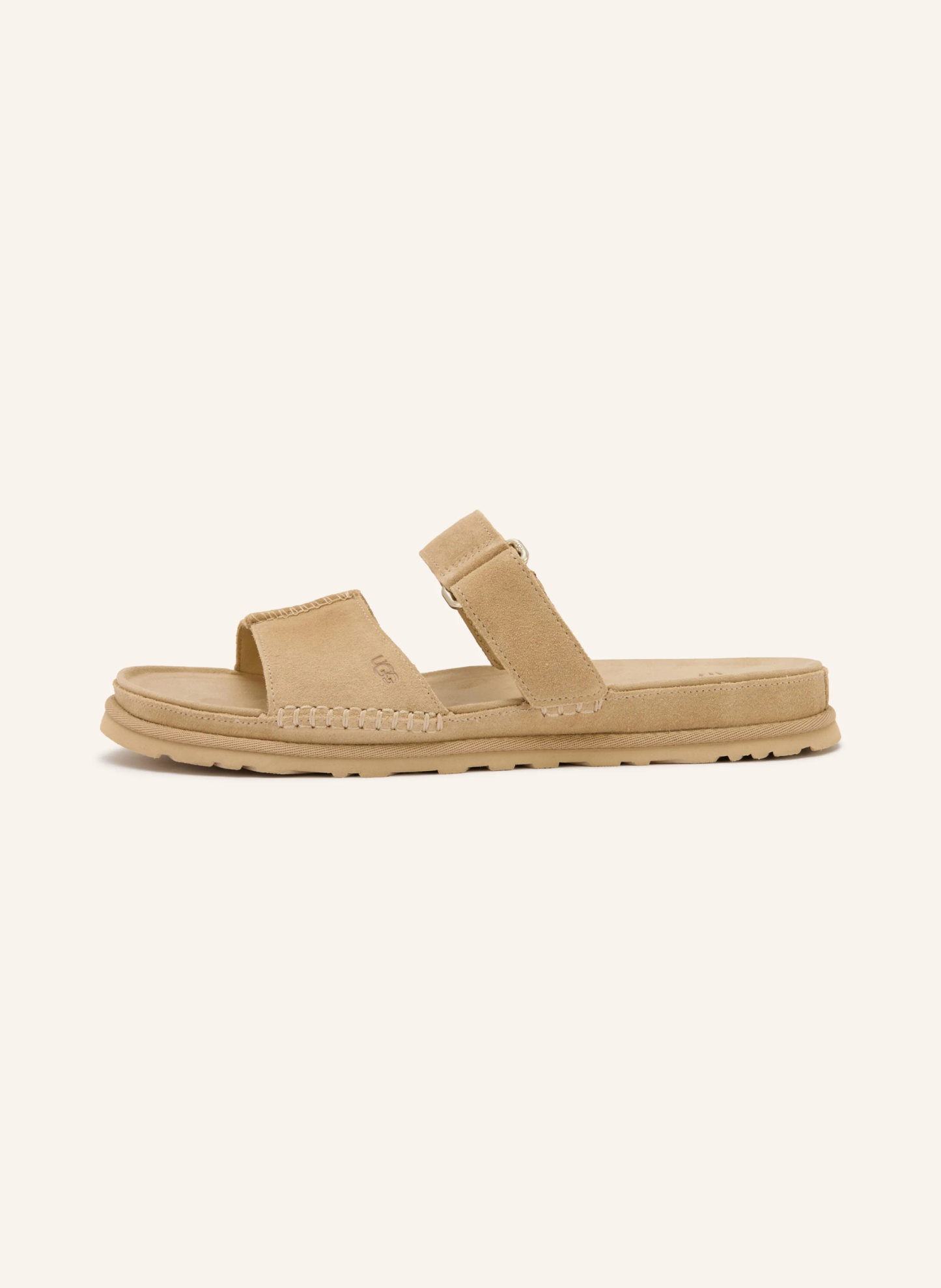 UGG Pantoletten GOLDENGAZE – BEIGE