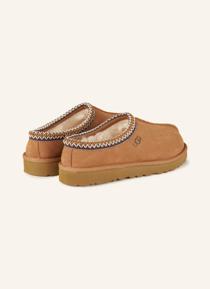 UGG Pantoletten TASMAN – COGNAC