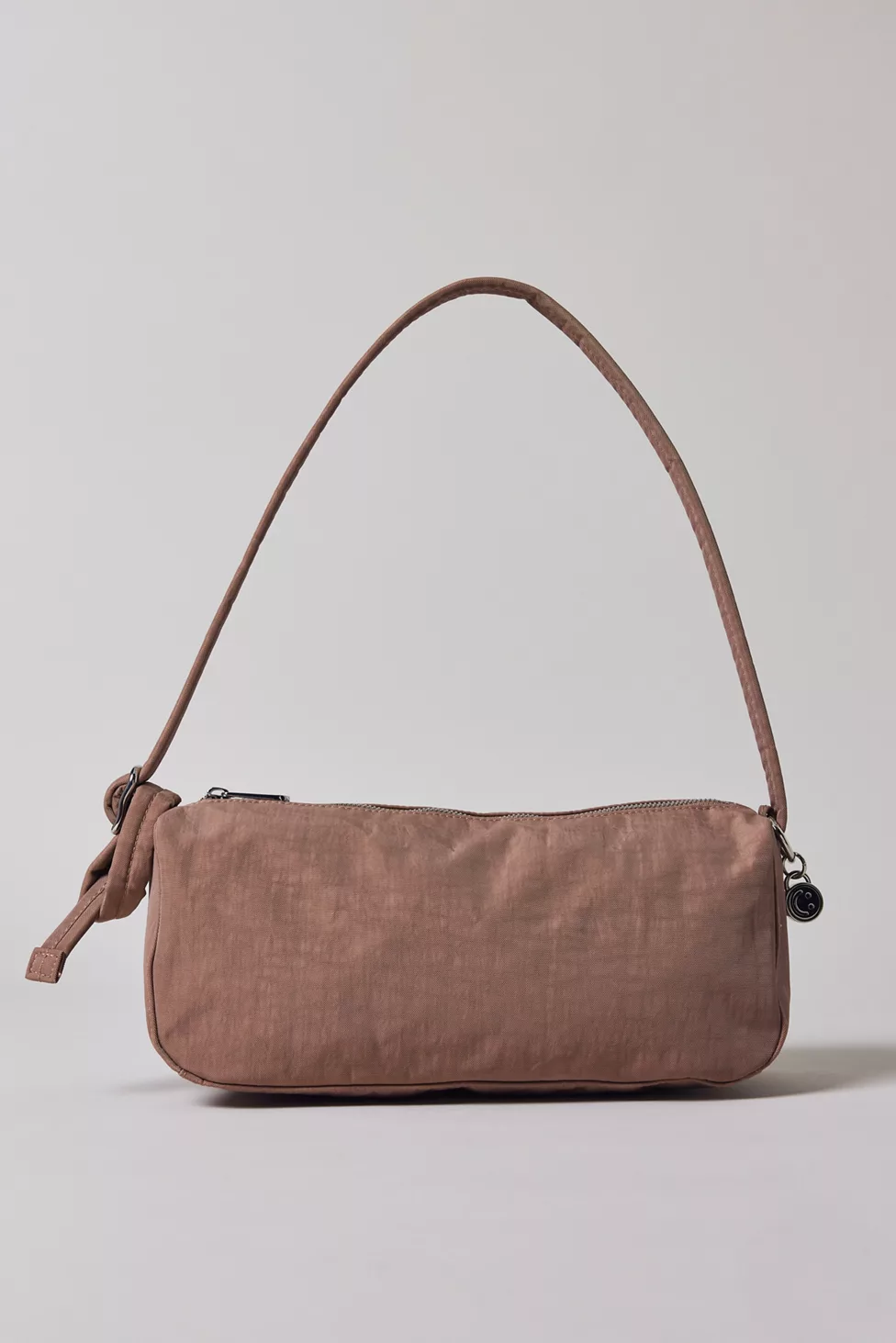 BAGGU Nylon Loaf Bag - Toasted Almond