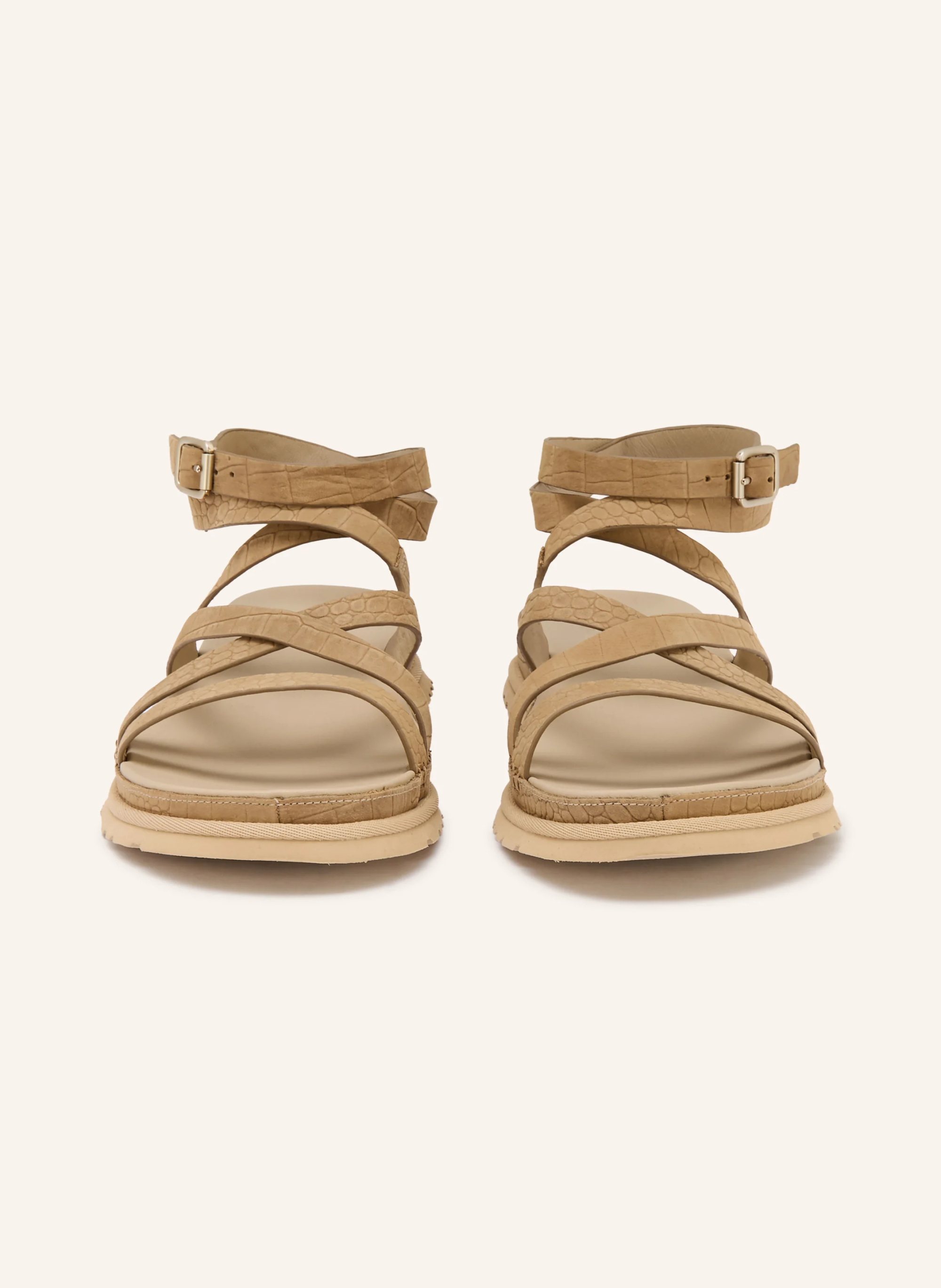 UGG Sandalen GOLDENGAZE – CAMEL