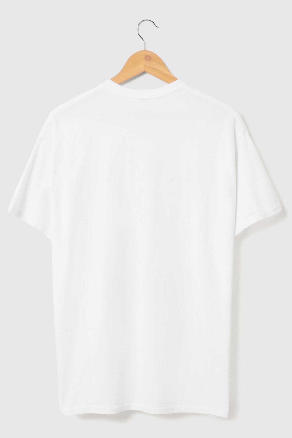 Junk Food NFL Throwback Helmet Flea Market Tee - Houston Texans