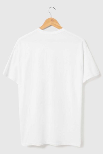 Junk Food NFL Throwback Helmet Flea Market Tee - Houston Texans