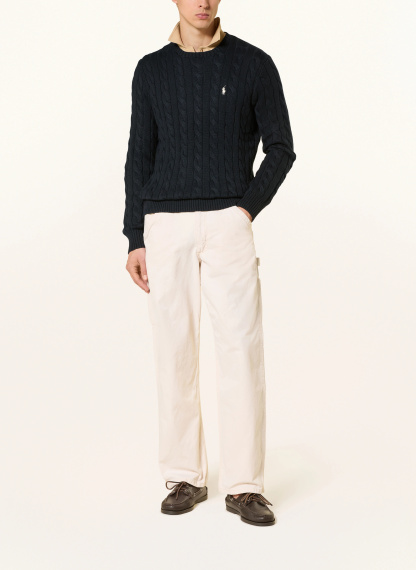 POLO RALPH LAUREN Pullover – DUNKELBLAU (2)