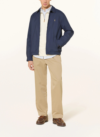 POLO RALPH LAUREN Blouson – DUNKELBLAU