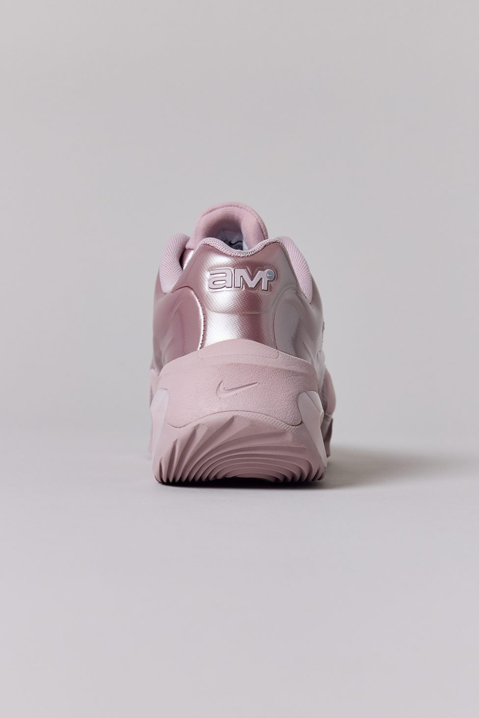 Nike Women's Air Max Muse Bold Sneakers - Particle Rose/Particle Ro
