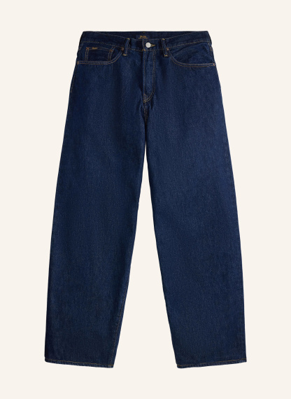 POLO RALPH LAUREN Jeans Relaxed Fit – 001 BEEKMAN