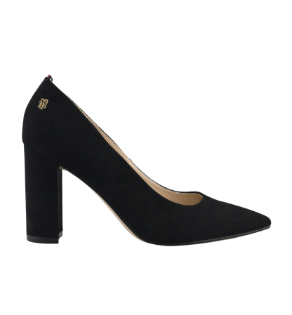 Tommy Hilfiger Women's Abilene High Heel Pumps - Black