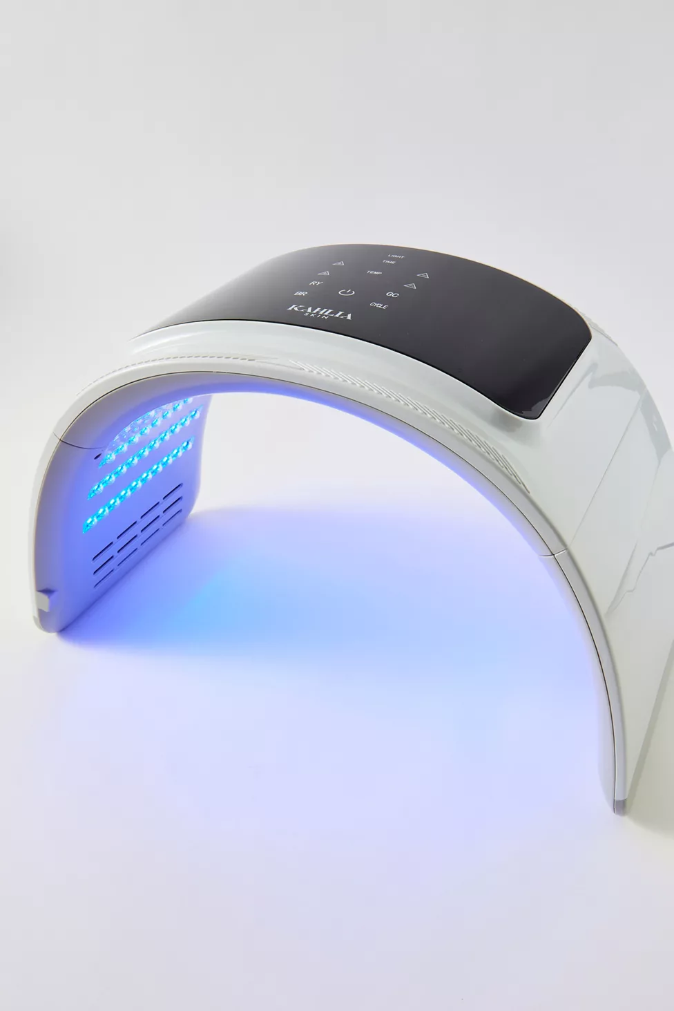Kahlia Skin LED Light Therapy Dome - Peach