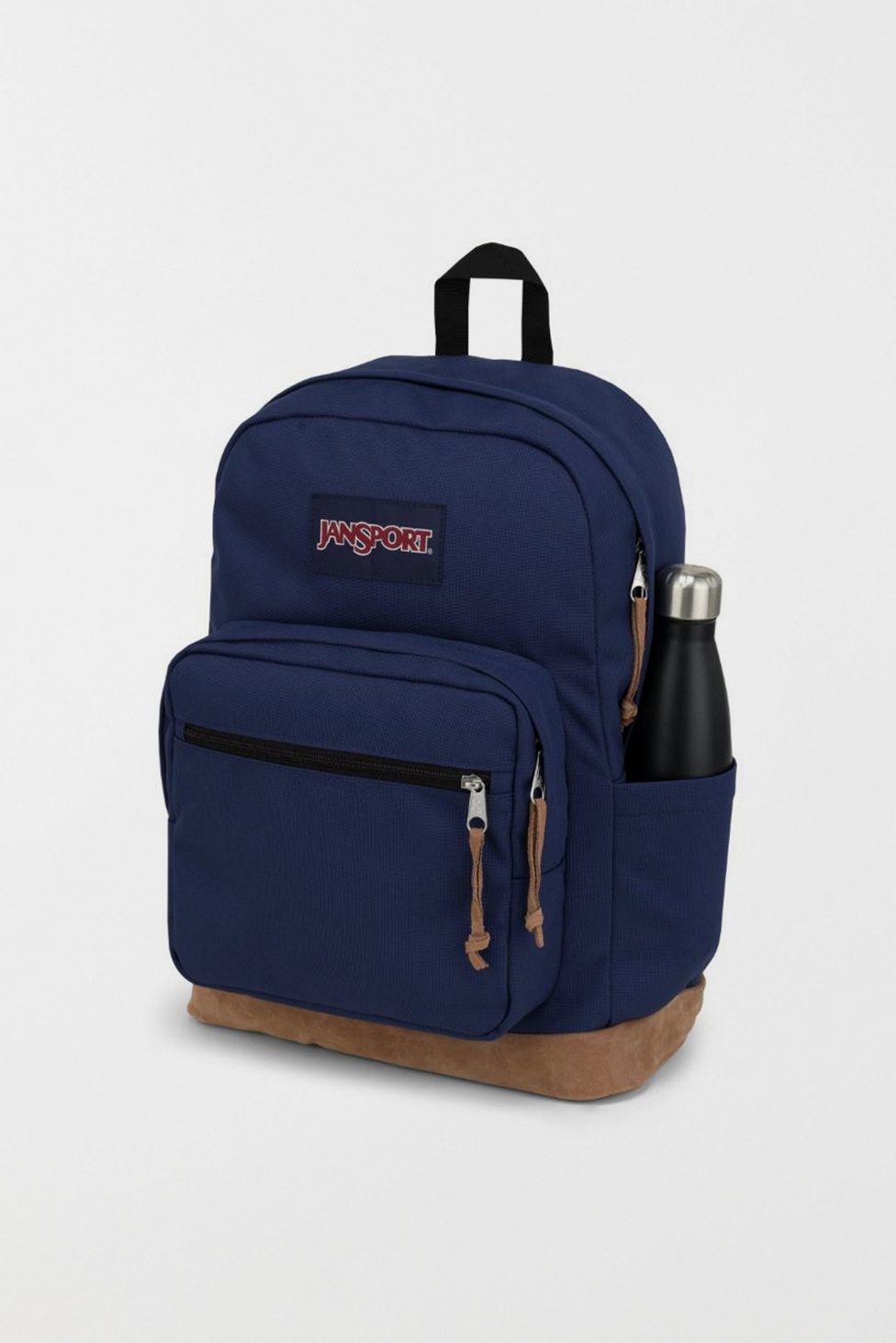 JanSport Right Backpack - Navy