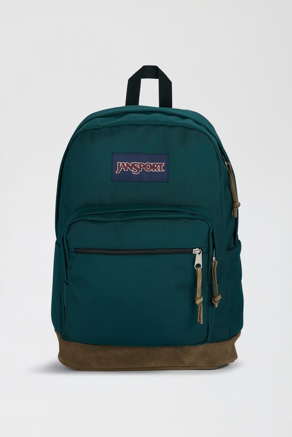 JanSport Right Backpack - Deep Juniper