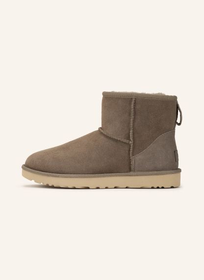 UGG Boots CLASSIC MINI II – KHAKI