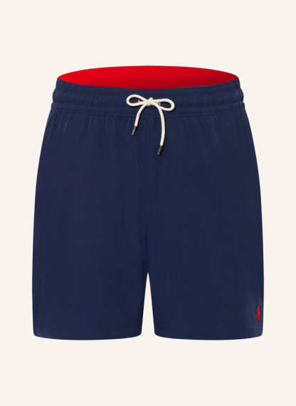 POLO RALPH LAUREN Badeshorts – DUNKELBLAU