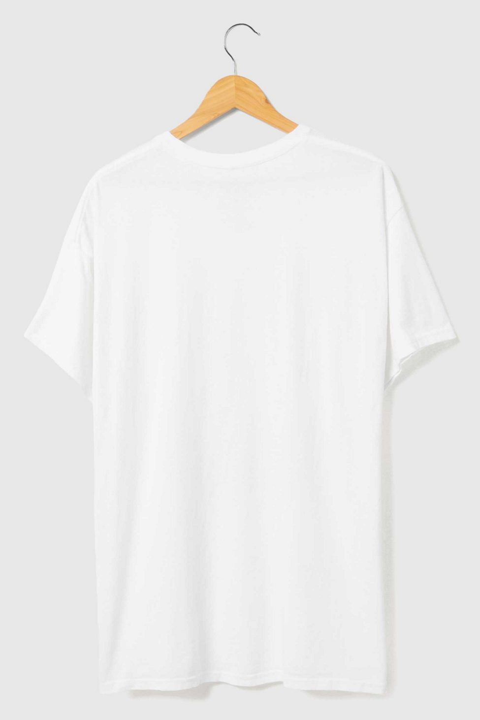 Junk Food NFL Throwback Helmet Flea Market Tee - Kansas City Chiefs