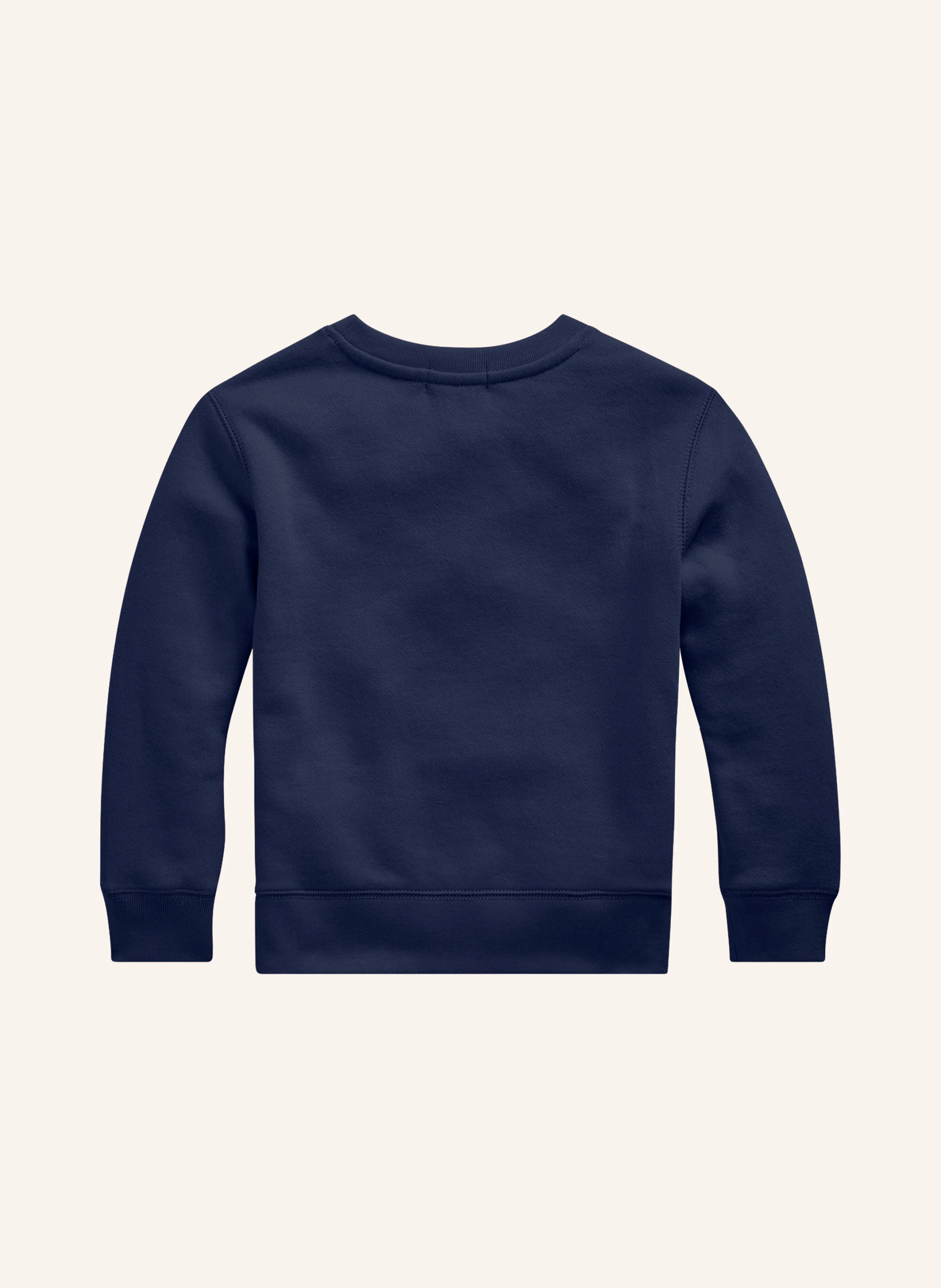 POLO RALPH LAUREN Sweatshirt – 002 cruise navy