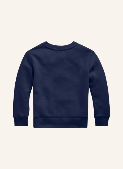 POLO RALPH LAUREN Sweatshirt – 002 cruise navy