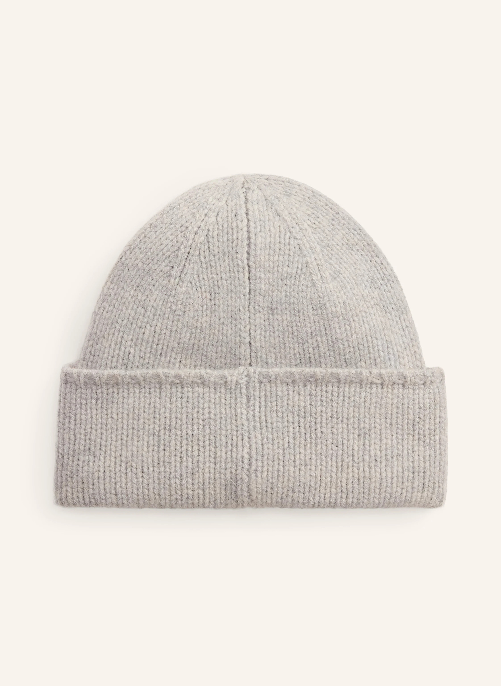 POLO RALPH LAUREN Mütze – GRAU