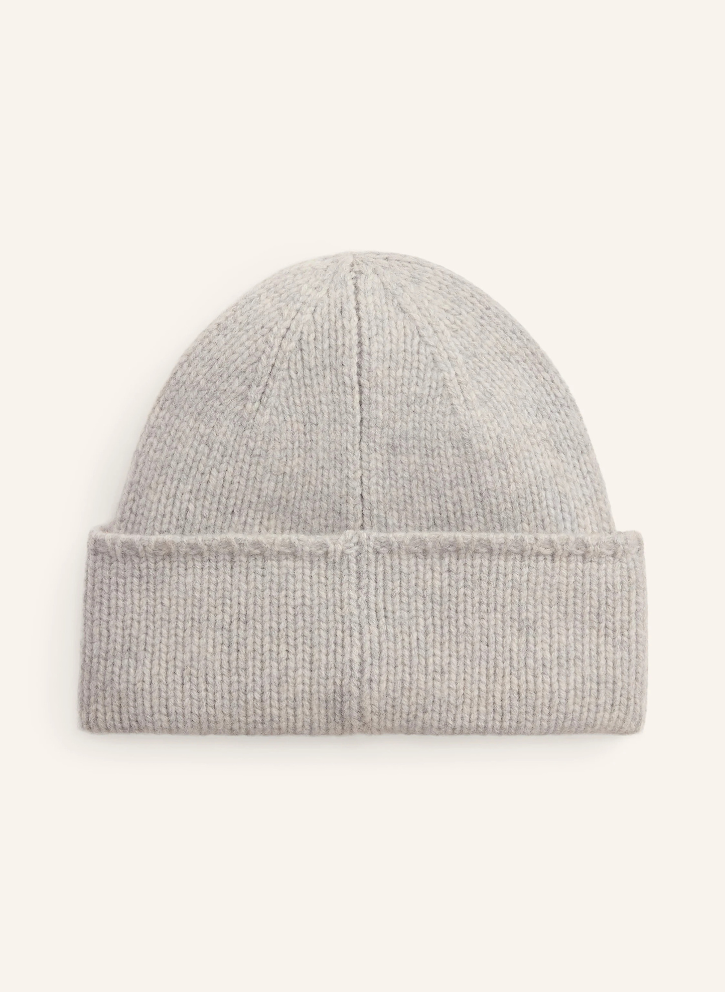 POLO RALPH LAUREN Mütze – GRAU