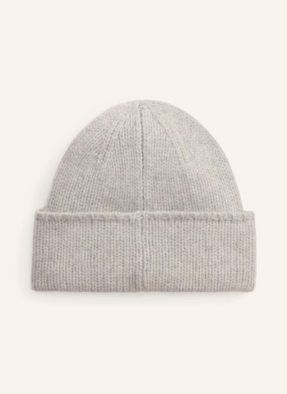 POLO RALPH LAUREN Mütze – GRAU