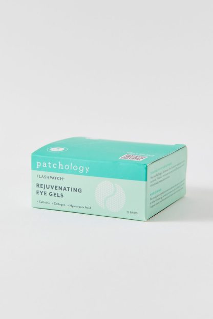 Patchology FlashPatch Eye Gel Set - Rejuvenating