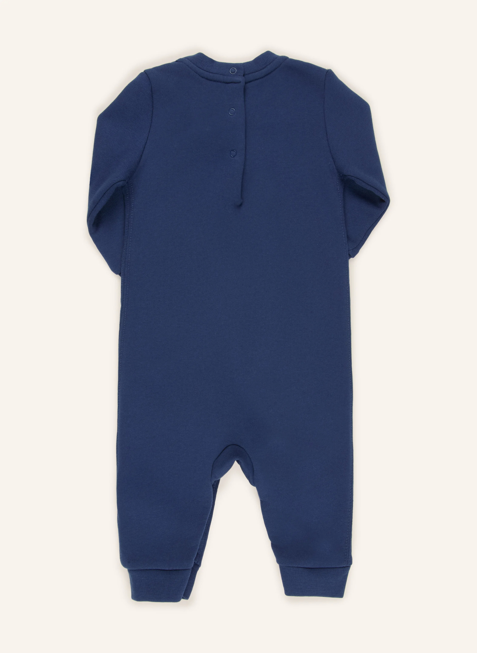 POLO RALPH LAUREN Strampler – DUNKELBLAU