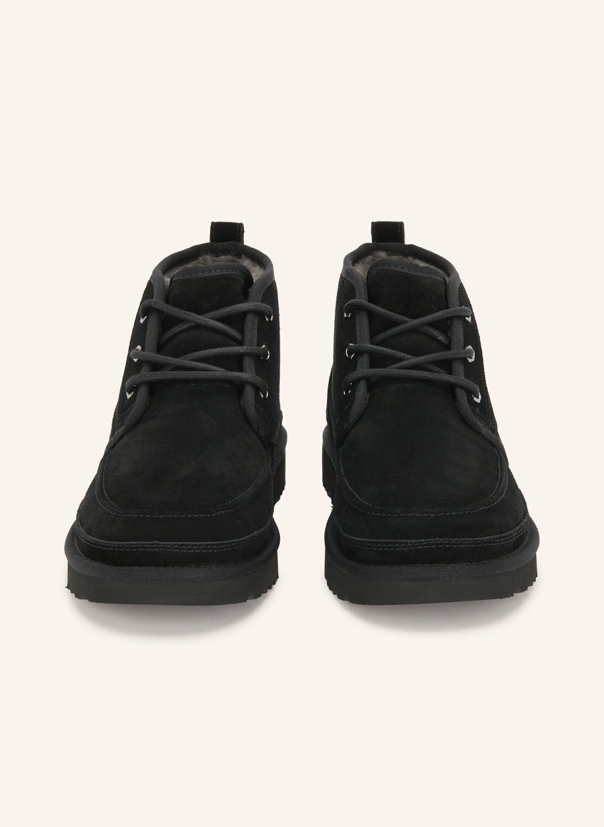 UGG Desert-Boots NEUMEL – SCHWARZ