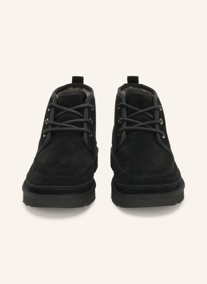 UGG Desert-Boots NEUMEL – SCHWARZ