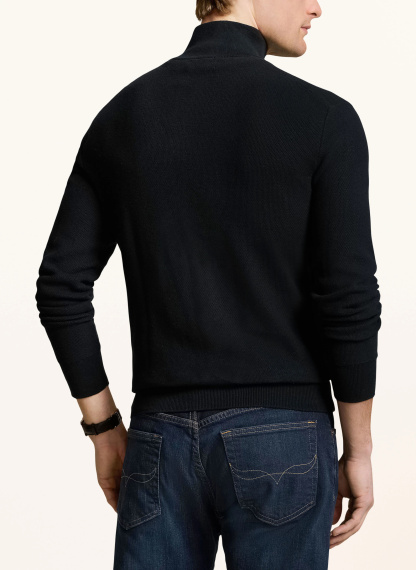 POLO RALPH LAUREN Troyer – SCHWARZ