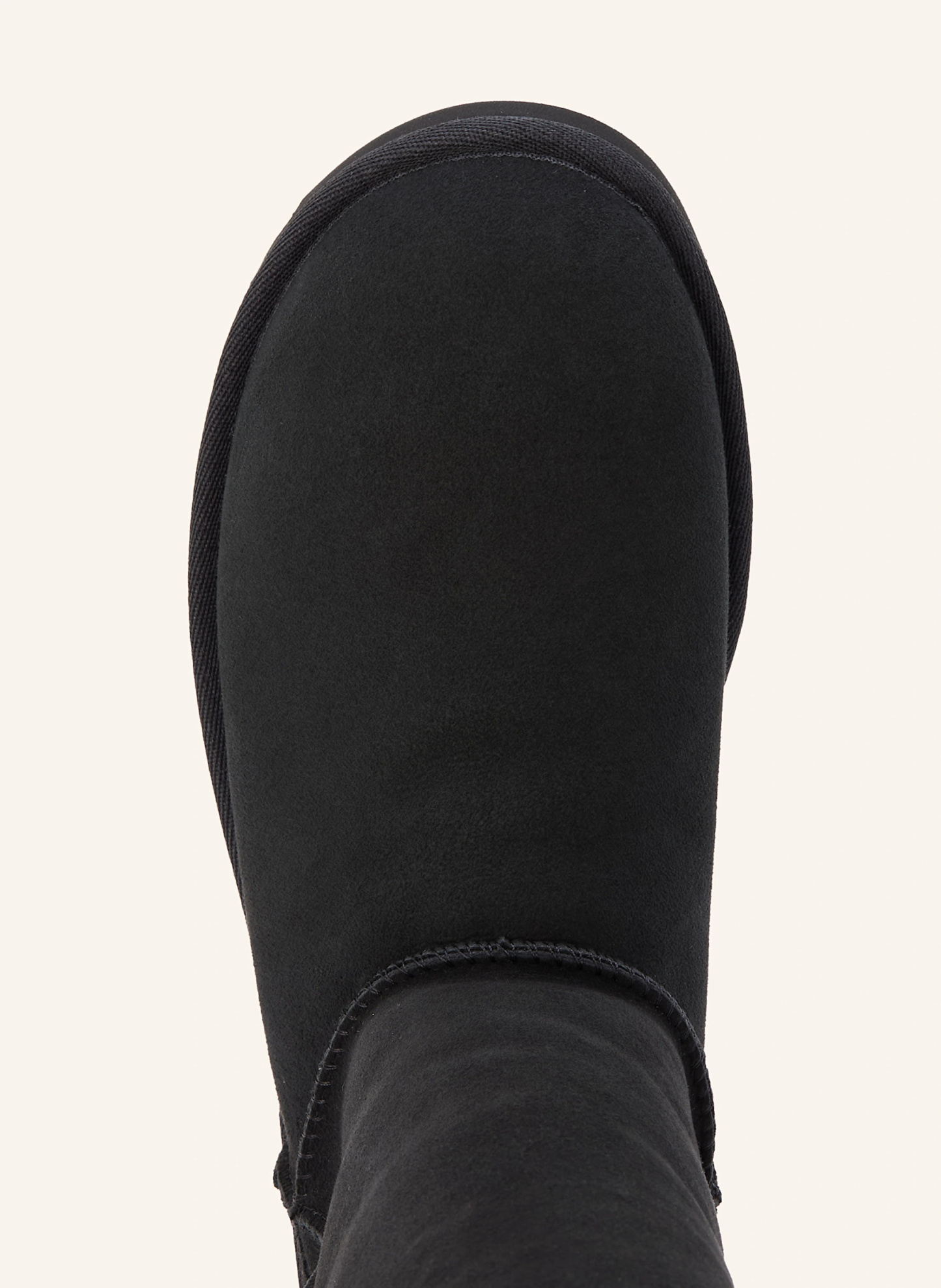 UGG Boots CLASSIC TALL II – SCHWARZ