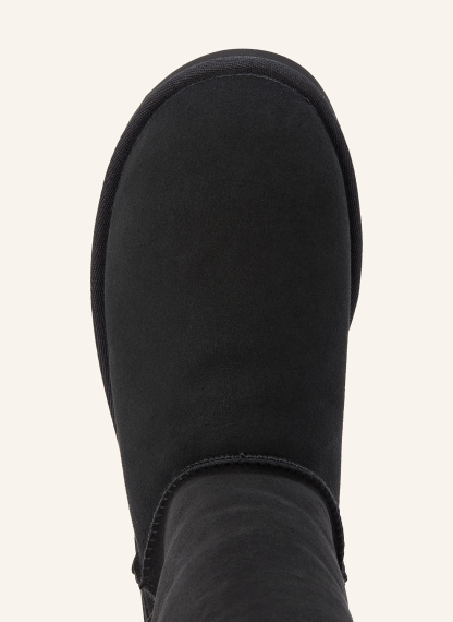 UGG Boots CLASSIC TALL II – SCHWARZ